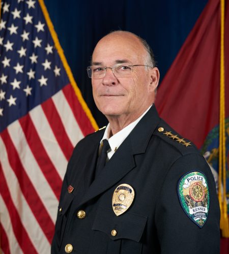 Chief Conley updated headshot